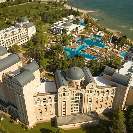 Dreams Sunny And Hotel 5*