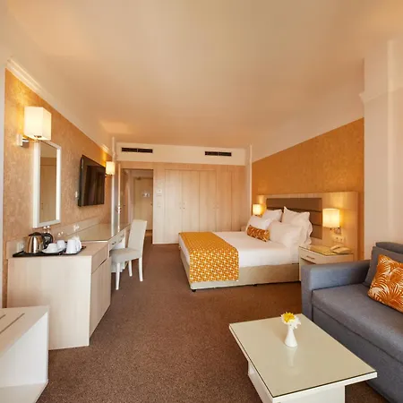 Dreams Sunny And 5* Sunny Beach