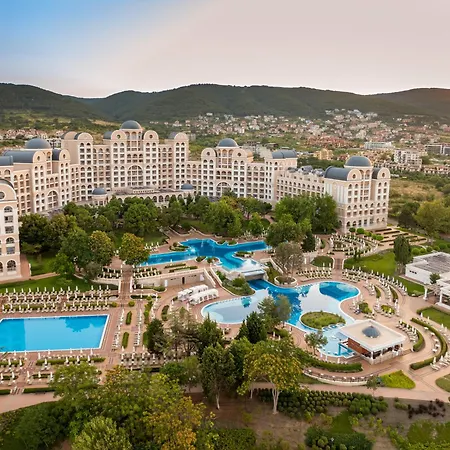 Hotel Dreams Sunny And Sunny Beach