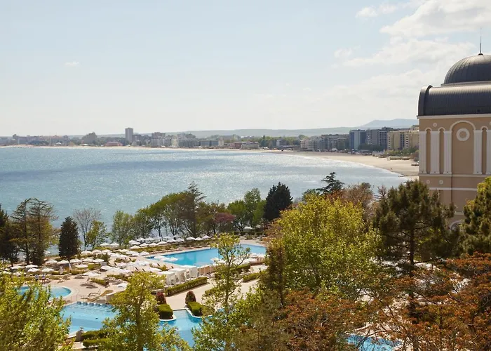 Dreams Sunny And 5* Σάνι Μπιτς