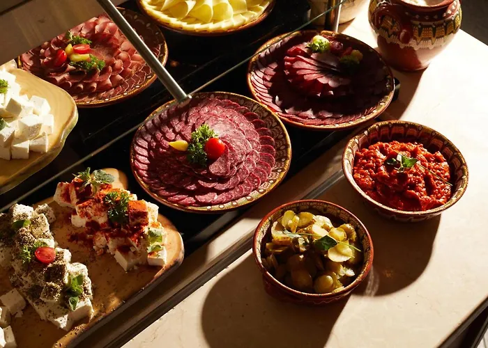 Dreams Sunny And Ξενοδοχείο Σάνι Μπιτς