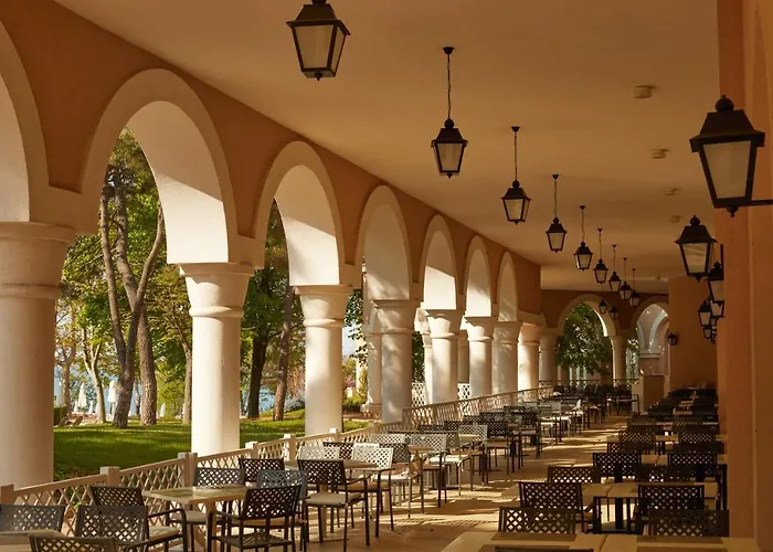 Ξενοδοχείο Dreams Sunny And