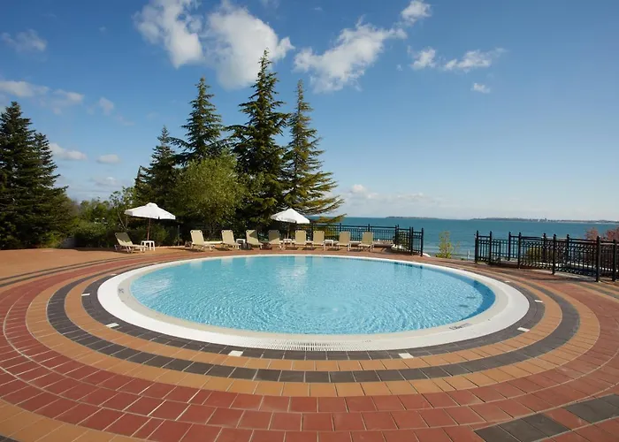 Dreams Sunny And Ξενοδοχείο