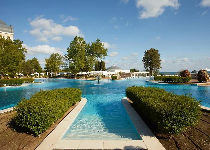 Ξενοδοχείο Dreams Sunny And