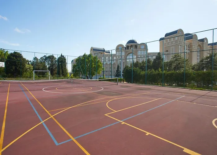 Dreams Sunny And Ξενοδοχείο 5*