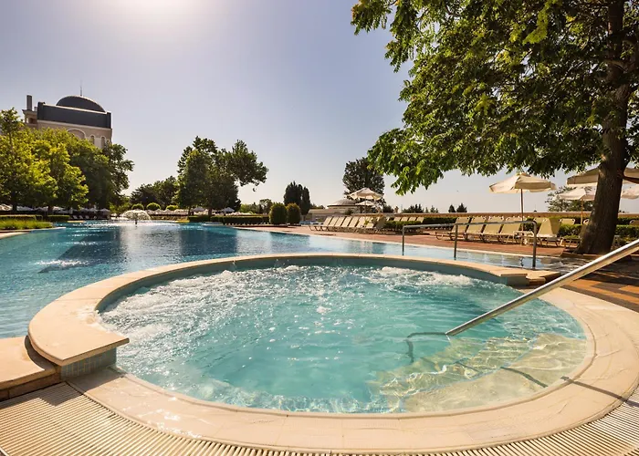 Dreams Sunny And Ξενοδοχείο Σάνι Μπιτς