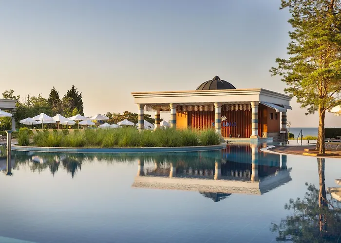 Dreams Sunny And 5* Σάνι Μπιτς