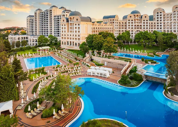 Ξενοδοχείο Dreams Sunny And