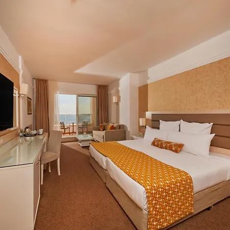Hotel Alua Sunny Beach Resort & Spa