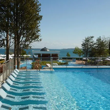 Alua Sunny Beach Resort & Spa Hotel 5*