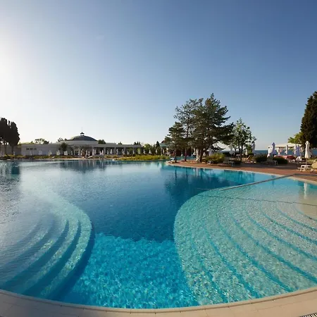 Hotel Alua Sunny Beach Resort & Spa Sunny Beach