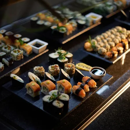 Ξενοδοχείο Dreams Sunny And