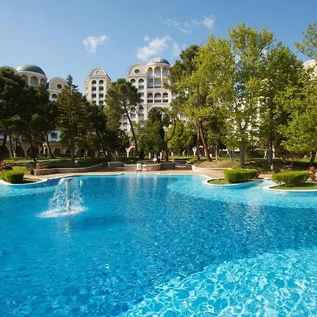 Dreams Sunny And Sunny Beach