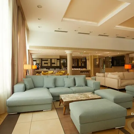 Hotel Alua Sunny Beach Resort & Spa 5*