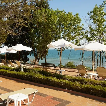 Alua Sunny Beach Resort & Spa