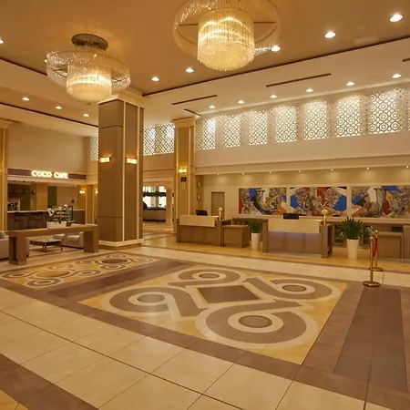 Dreams Sunny And 5* Σάνι Μπιτς