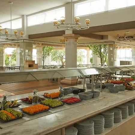 Dreams Sunny And Hotel Sunny Beach