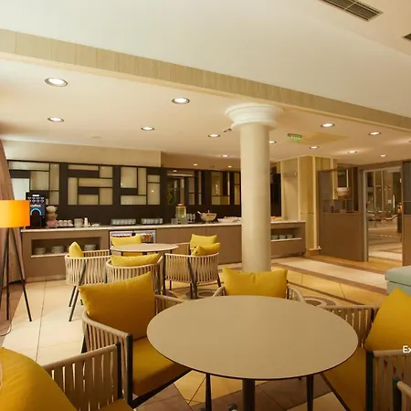 Hotel Alua Sunny Beach Resort & Spa 5*