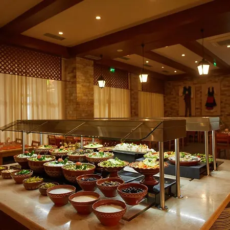 Hotel Dreams Sunny And Sunny Beach