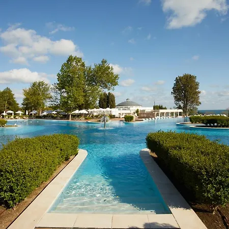 Hotel Alua Sunny Beach Resort & Spa