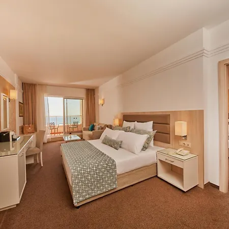Alua Sunny Beach Resort & Spa Hotel 5*