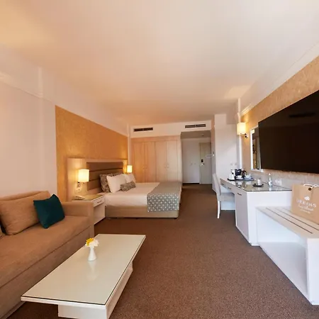 Alua Sunny Beach Resort & Spa Hotel Sunny Beach