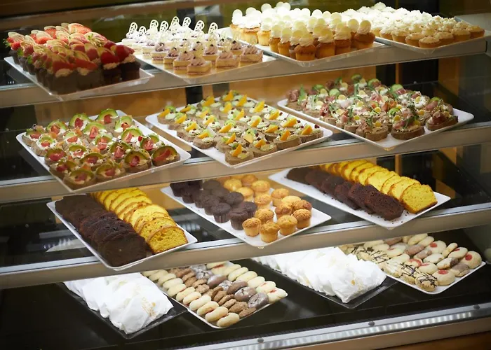 Hotel Dreams Sunny And 5*