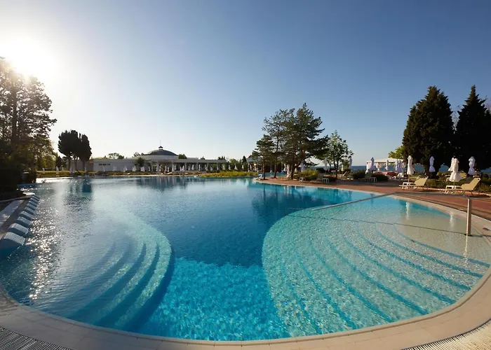 Hotel Dreams Sunny And Sunny Beach