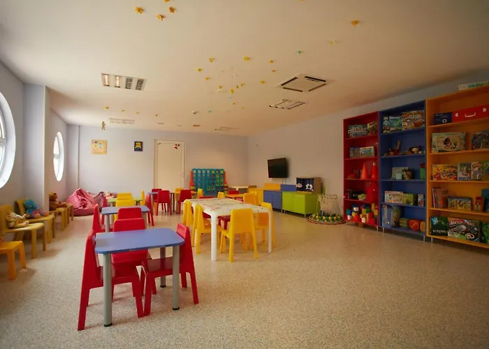 Dreams Sunny And Sunny Beach