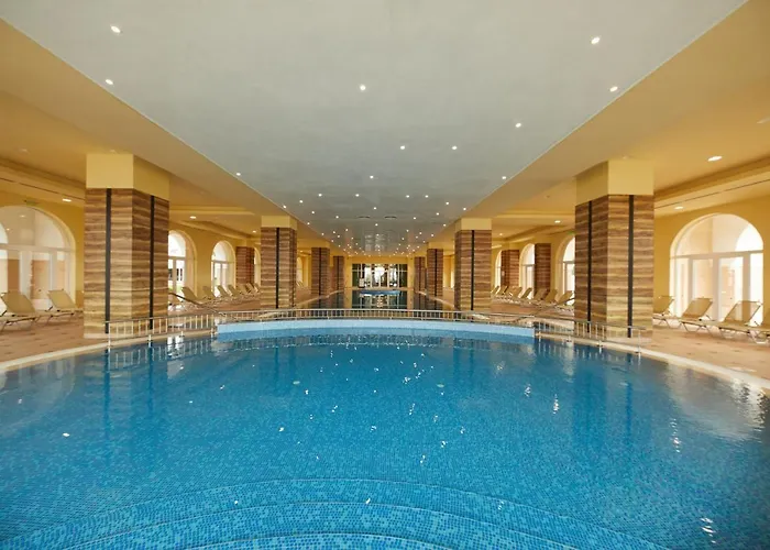 Dreams Sunny And Sunny Beach