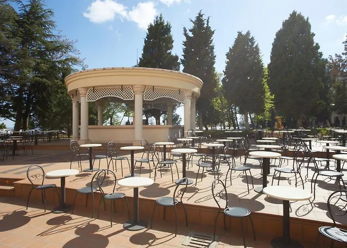 Dreams Sunny And 5* Sunny Beach