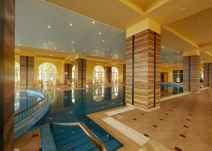 Dreams Sunny And Hotel Sunny Beach