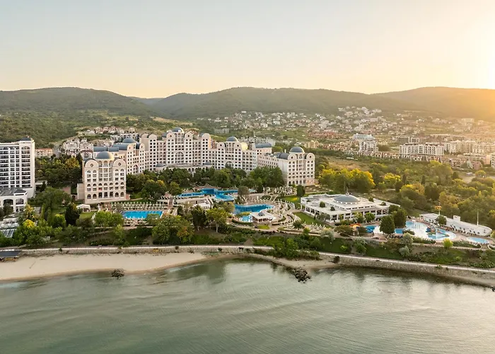 Hotel Dreams Sunny And 5*