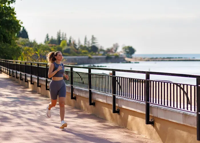 Hotel Dreams Sunny And Sunny Beach