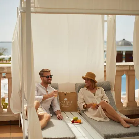 Alua Sunny Beach Resort & Spa ホテル 5*