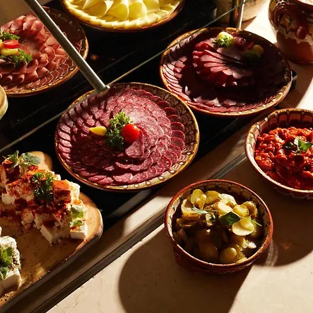 Dreams Sunny And Hotel Sunny Beach