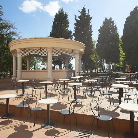 Alua Sunny Beach Resort & Spa 5* サニービーチ