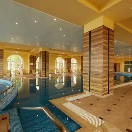 Alua Sunny Beach Resort & Spa ホテル サニービーチ