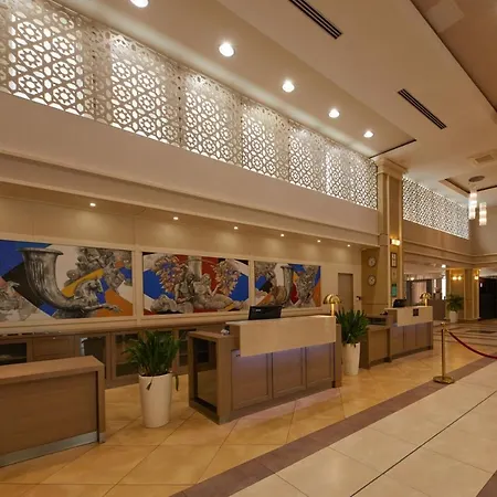 Alua Sunny Beach Resort & Spa