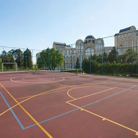 Dreams Sunny And Hotel 5*