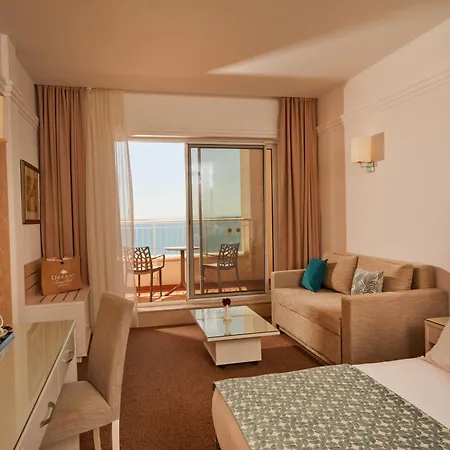 Alua Sunny Beach Resort & Spa 5* サニービーチ