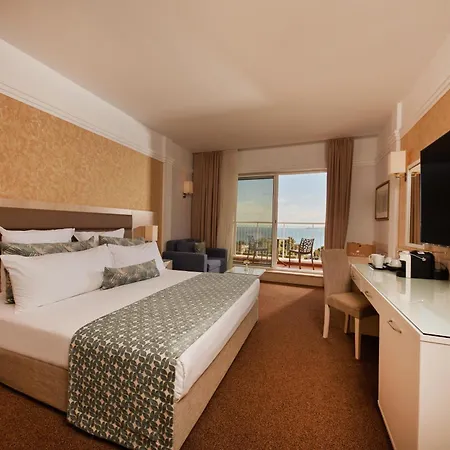 Hotel Dreams Sunny And 5*