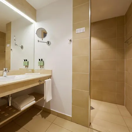 Hotel Dreams Sunny And 5*