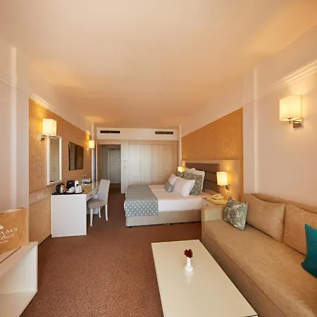 Alua Sunny Beach Resort & Spa ホテル 5*