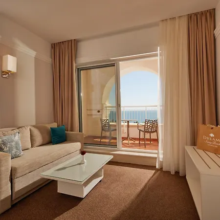 ホテル Alua Sunny Beach Resort & Spa