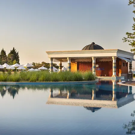 Dreams Sunny And 5* Sunny Beach