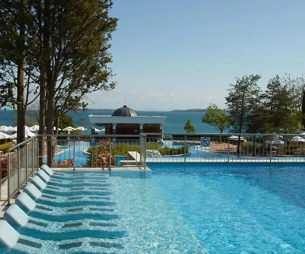 Dreams Sunny And Otel 5*