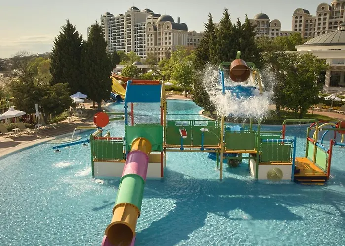 Dreams Sunny And Otel