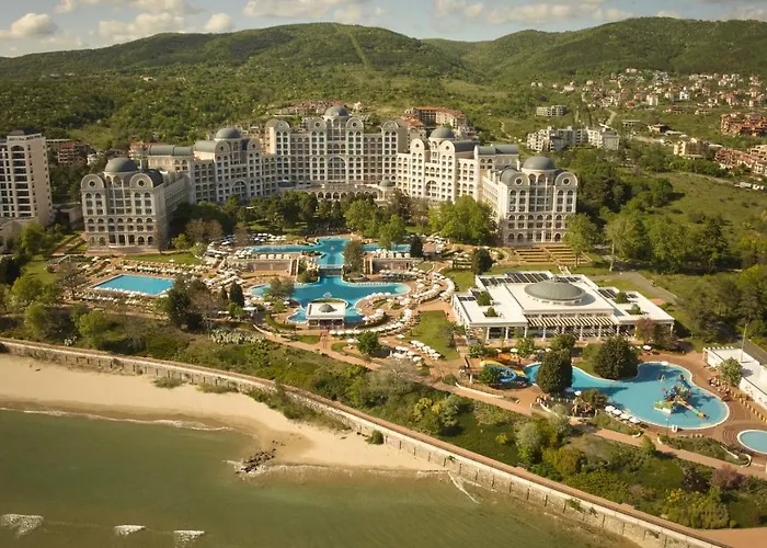 Otel Dreams Sunny And 5*