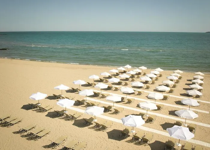 Otel Dreams Sunny And Sunny Beach